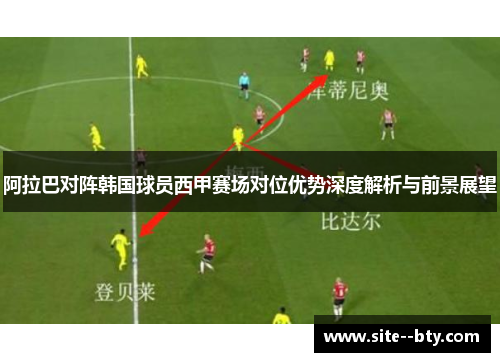 阿拉巴对阵韩国球员西甲赛场对位优势深度解析与前景展望 阿拉巴对阵韩国球员西甲赛场对位优势深度解析与前景展望