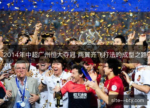2014年中超广州恒大夺冠 两翼齐飞打法的成型之路 2014年中超广州恒大夺冠 两翼齐飞打法的成型之路